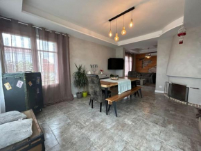 Comme à la maison
